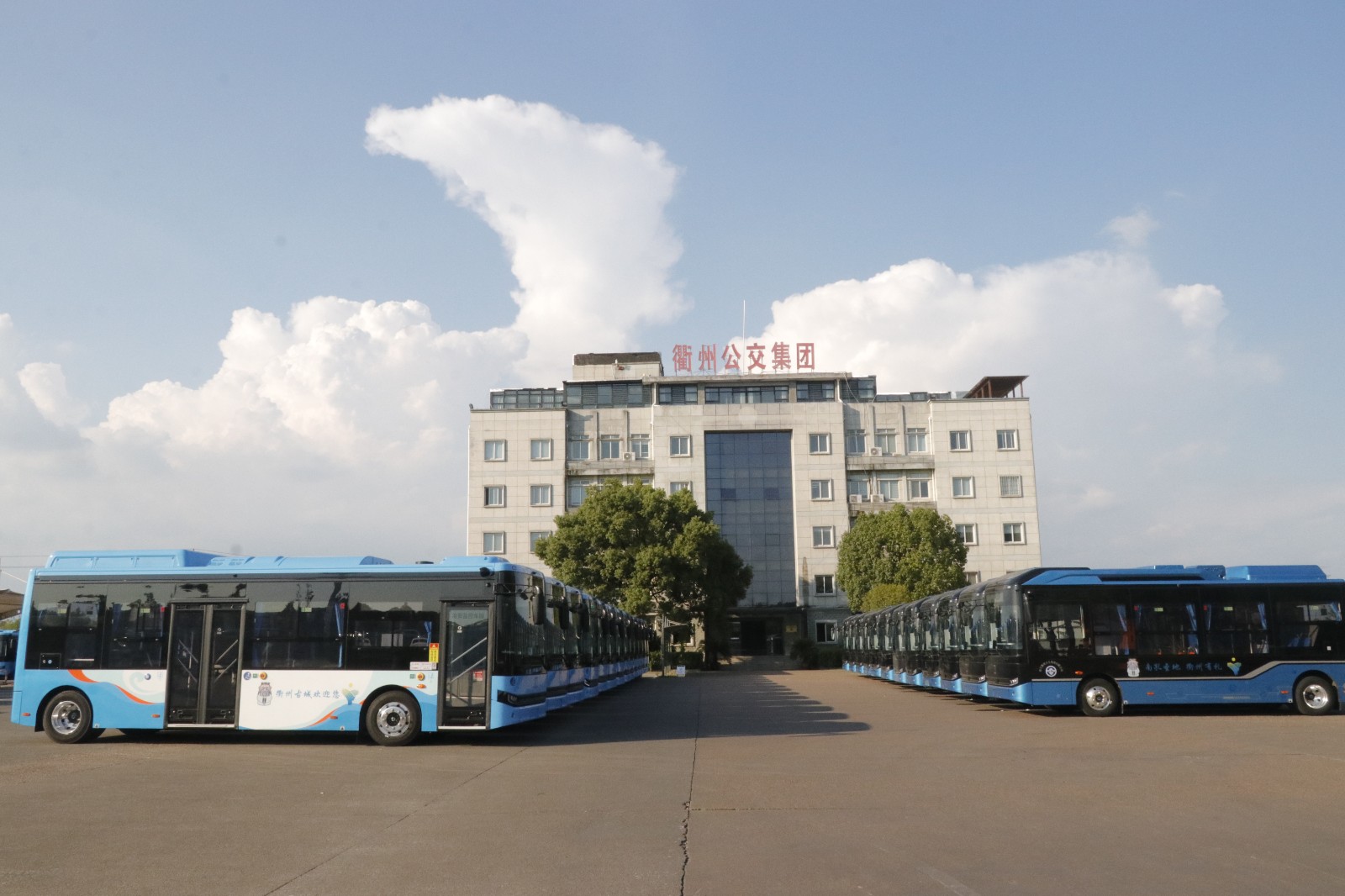 實干2025·衢通答卷①｜衢州公交深化提質增效改革，賦能民生幸福出行